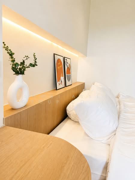 Angket Pavillion, Chiang Mai, 114 Super Highway Road Chiang Mai-Lampang, Nong Pa Krang, Muang Chiang Mai, Chiang Mai, 2 Bedrooms, 76 sqm, Condo For Sale, by Shori Asset Group Co., Ltd., 500353814 - DDproperty.com
