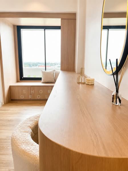 Angket Pavillion, Chiang Mai, 114 Super Highway Road Chiang Mai-Lampang, Nong Pa Krang, Muang Chiang Mai, Chiang Mai, 2 Bedrooms, 76 sqm, Condo For Sale, by Shori Asset Group Co., Ltd., 500353814 - DDproperty.com