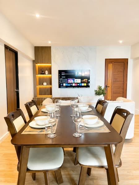Angket Pavillion, Chiang Mai, 114 Super Highway Road Chiang Mai-Lampang, Nong Pa Krang, Muang Chiang Mai, Chiang Mai, 2 Bedrooms, 76 sqm, Condo For Sale, by Shori Asset Group Co., Ltd., 500353814 - DDproperty.com