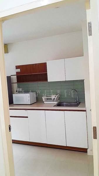 Wish @ Siam, Bangkok, 688 Soi Phaya Nak Phetchaburi Road, Thanon Phetchaburi, Ratchathewi, Bangkok, 1 Bedroom, 42 sqm, Condo For Rent, by Sawitree Simmalee, 500353816 - DDproperty.com
