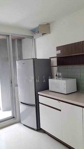 Wish @ Siam, Bangkok, 688 Soi Phaya Nak Phetchaburi Road, Thanon Phetchaburi, Ratchathewi, Bangkok, 1 Bedroom, 42 sqm, Condo For Rent, by Sawitree Simmalee, 500353816 - DDproperty.com