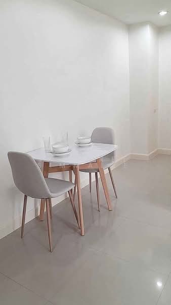 Wish @ Siam, Bangkok, 688 Soi Phaya Nak Phetchaburi Road, Thanon Phetchaburi, Ratchathewi, Bangkok, 1 Bedroom, 42 sqm, Condo For Rent, by Sawitree Simmalee, 500353816 - DDproperty.com