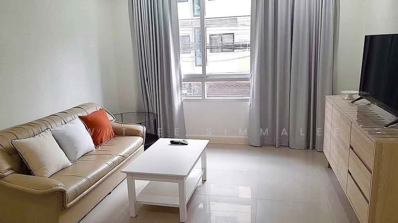 Wish @ Siam, Bangkok, 688 Soi Phaya Nak Phetchaburi Road, Thanon Phetchaburi, Ratchathewi, Bangkok, 1 Bedroom, 42 sqm, Condo For Rent, by Sawitree Simmalee, 500353816 - DDproperty.com