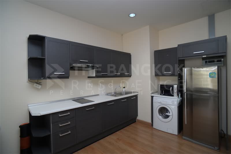 Baan Klang Krung Siam-Pathumwan : บ้านกลางกรุง สยาม-ปทุมวัน คอนโดมิเนียม, กรุงเทพ, ถนนเพชรบุรี แขวงถนนเพชรบุรี เขตราชเทวี กรุงเทพมหานคร, ถนนเพชรบุรี, ราชเทวี, กรุงเทพ, 84 ตร.ม., คอนโด ให้เช่า, โดย Nicha Peerakittikul, 500353825 - DDproperty.com