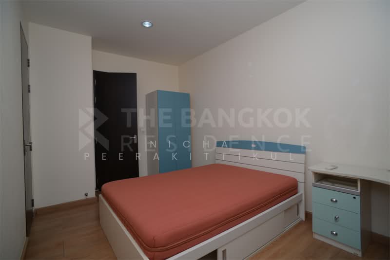 Baan Klang Krung Siam-Pathumwan : บ้านกลางกรุง สยาม-ปทุมวัน คอนโดมิเนียม, กรุงเทพ, ถนนเพชรบุรี แขวงถนนเพชรบุรี เขตราชเทวี กรุงเทพมหานคร, ถนนเพชรบุรี, ราชเทวี, กรุงเทพ, 84 ตร.ม., คอนโด ให้เช่า, โดย Nicha Peerakittikul, 500353825 - DDproperty.com