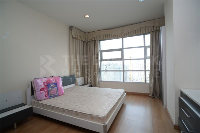 Baan Klang Krung Siam-Pathumwan : บ้านกลางกรุง สยาม-ปทุมวัน คอนโดมิเนียม, กรุงเทพ, ถนนเพชรบุรี แขวงถนนเพชรบุรี เขตราชเทวี กรุงเทพมหานคร, ถนนเพชรบุรี, ราชเทวี, กรุงเทพ, 84 ตร.ม., คอนโด ให้เช่า, โดย Nicha Peerakittikul, 500353825 - DDproperty.com