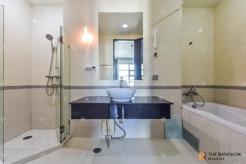Baan Klang Krung Siam-Pathumwan, Bangkok, Petchburi Road, Thanon Phetchaburi, Ratchathewi, Bangkok, 2 Bedrooms, 84 sqm, Condo For Rent, by Nicha Peerakittikul, 500353825 - DDproperty.com