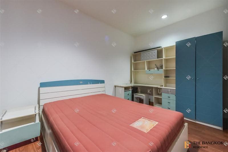 Baan Klang Krung Siam-Pathumwan, Bangkok, Petchburi Road, Thanon Phetchaburi, Ratchathewi, Bangkok, 2 Bedrooms, 84 sqm, Condo For Rent, by Nicha Peerakittikul, 500353825 - DDproperty.com