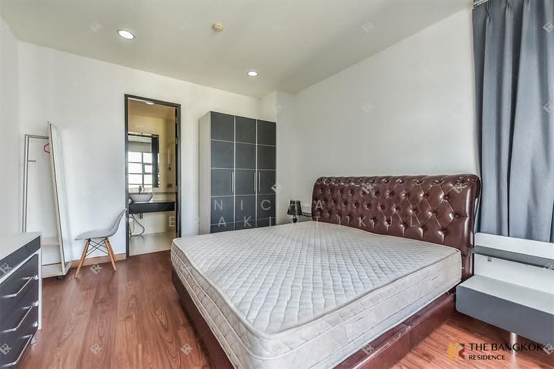 Baan Klang Krung Siam-Pathumwan : บ้านกลางกรุง สยาม-ปทุมวัน คอนโดมิเนียม, กรุงเทพ, ถนนเพชรบุรี แขวงถนนเพชรบุรี เขตราชเทวี กรุงเทพมหานคร, ถนนเพชรบุรี, ราชเทวี, กรุงเทพ, 84 ตร.ม., คอนโด ให้เช่า, โดย Nicha Peerakittikul, 500353825 - DDproperty.com