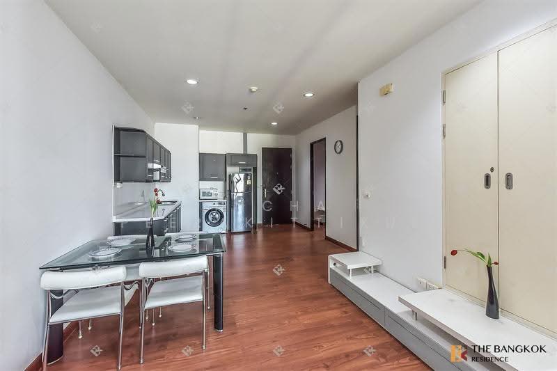 Baan Klang Krung Siam-Pathumwan : บ้านกลางกรุง สยาม-ปทุมวัน คอนโดมิเนียม, กรุงเทพ, ถนนเพชรบุรี แขวงถนนเพชรบุรี เขตราชเทวี กรุงเทพมหานคร, ถนนเพชรบุรี, ราชเทวี, กรุงเทพ, 84 ตร.ม., คอนโด ให้เช่า, โดย Nicha Peerakittikul, 500353825 - DDproperty.com
