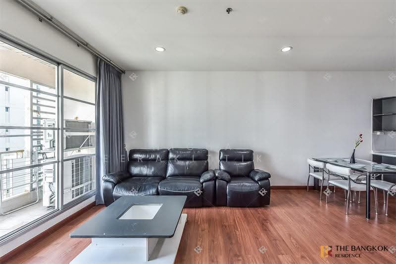 Baan Klang Krung Siam-Pathumwan : บ้านกลางกรุง สยาม-ปทุมวัน คอนโดมิเนียม, กรุงเทพ, ถนนเพชรบุรี แขวงถนนเพชรบุรี เขตราชเทวี กรุงเทพมหานคร, ถนนเพชรบุรี, ราชเทวี, กรุงเทพ, 84 ตร.ม., คอนโด ให้เช่า, โดย Nicha Peerakittikul, 500353825 - DDproperty.com
