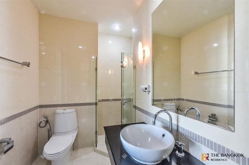 Baan Klang Krung Siam-Pathumwan, Bangkok, Petchburi Road, Thanon Phetchaburi, Ratchathewi, Bangkok, 2 Bedrooms, 84 sqm, Condo For Rent, by Nicha Peerakittikul, 500353825 - DDproperty.com