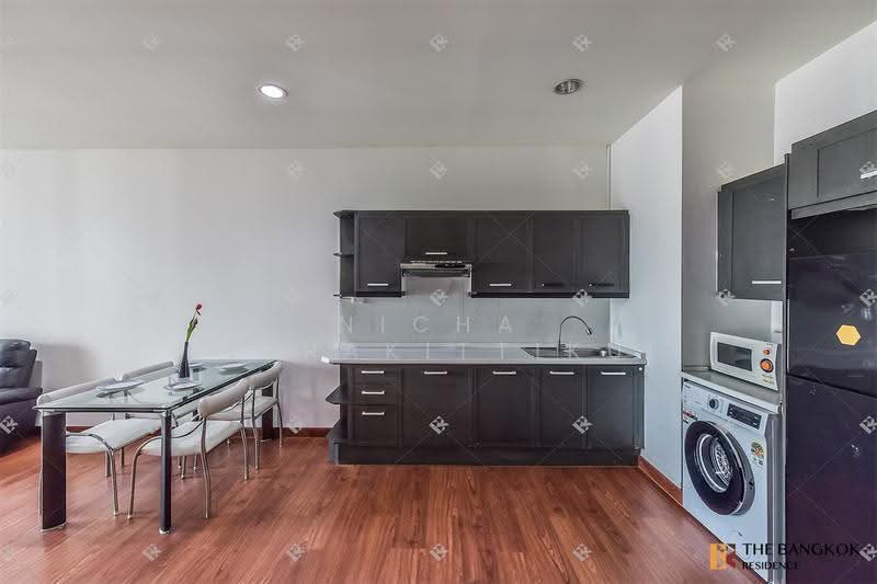 Baan Klang Krung Siam-Pathumwan : บ้านกลางกรุง สยาม-ปทุมวัน คอนโดมิเนียม, กรุงเทพ, ถนนเพชรบุรี แขวงถนนเพชรบุรี เขตราชเทวี กรุงเทพมหานคร, ถนนเพชรบุรี, ราชเทวี, กรุงเทพ, 84 ตร.ม., คอนโด ให้เช่า, โดย Nicha Peerakittikul, 500353825 - DDproperty.com