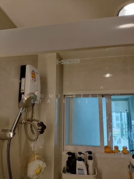 Life @ Phahon-Ari, Bangkok, 1415 Phaholyothin Road, Samsen Nai, Phaya Thai, Bangkok, 1 Bedroom, 41 sqm, Condo For Sale, by HOME Real Estate Service, 500353827 - DDproperty.com