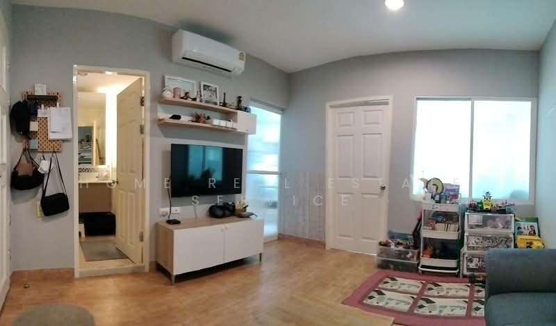 Life @ Phahon-Ari, Bangkok, 1415 Phaholyothin Road, Samsen Nai, Phaya Thai, Bangkok, 1 Bedroom, 41 sqm, Condo For Sale, by HOME Real Estate Service, 500353827 - DDproperty.com