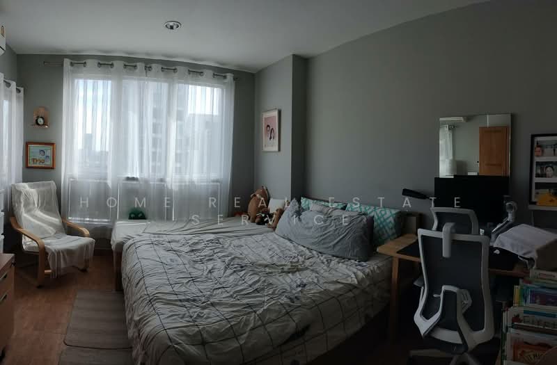 Life @ Phahon-Ari : ไลฟ์ แอท พหลฯ-อารีย์, กรุงเทพ, 1415 ถนนพหลโยธิน, สามเสนใน, พญาไท, กรุงเทพ, 41 ตร.ม., คอนโด ขาย, โดย HOME Real Estate Service, 500353827 - DDproperty.com