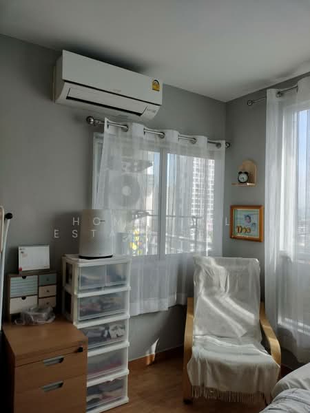 Life @ Phahon-Ari : ไลฟ์ แอท พหลฯ-อารีย์, กรุงเทพ, 1415 ถนนพหลโยธิน, สามเสนใน, พญาไท, กรุงเทพ, 41 ตร.ม., คอนโด ขาย, โดย HOME Real Estate Service, 500353827 - DDproperty.com