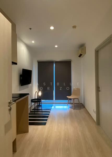Noble Revolve Ratchada, Bangkok, 38 Ratchadapisek Road, Huai Khwang, Huai Khwang, Bangkok, 1 Bedroom, 26 sqm, Condo For Sale, by Eastblue Horizon, 500353832 - DDproperty.com