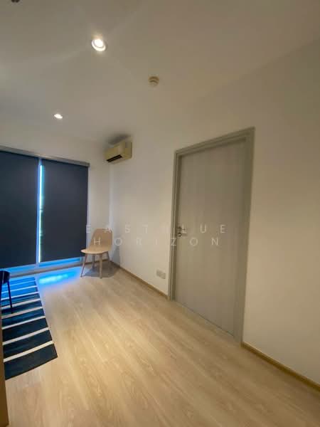 Noble Revolve Ratchada, Bangkok, 38 Ratchadapisek Road, Huai Khwang, Huai Khwang, Bangkok, 1 Bedroom, 26 sqm, Condo For Sale, by Eastblue Horizon, 500353832 - DDproperty.com