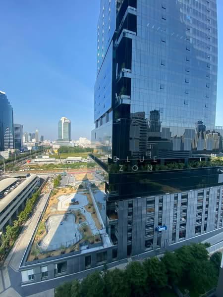 Noble Revolve Ratchada : โนเบิล รีวอลฟ์ รัชดา, กรุงเทพ, 38 ถนนรัชดาภิเษก แขวงห้วยขวาง เขตห้วยขวาง กรุงเทพมหานคร, ห้วยขวาง, ห้วยขวาง, กรุงเทพ, 26 ตร.ม., คอนโด ขาย, โดย Eastblue Horizon, 500353832 - DDproperty.com