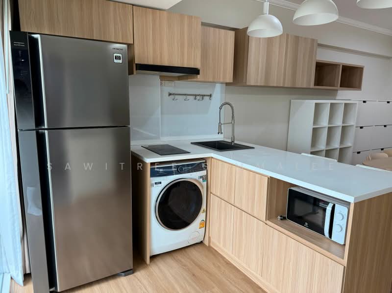 Flawless Sathorn Residence : ฟลอเลส สาทร เรสซิเด้นซ์, กรุงเทพ, 6 ซอยสาทร 15, ยานนาวา, สาทร, กรุงเทพ, 41 ตร.ม., คอนโด ให้เช่า, โดย Sawitree Simmalee, 500353842 - DDproperty.com
