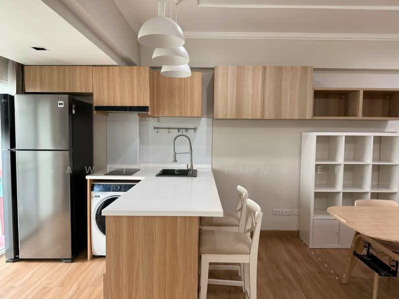 Flawless Sathorn Residence, Bangkok, 6 Soi Sathorn 15, Yan Nawa, Sathon, Bangkok, 1 Bedroom, 41 sqm, Condo For Rent, by Sawitree Simmalee, 500353842 - DDproperty.com