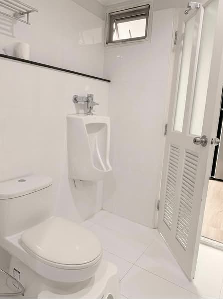 Flawless Sathorn Residence, Bangkok, 6 Soi Sathorn 15, Yan Nawa, Sathon, Bangkok, 1 Bedroom, 41 sqm, Condo For Rent, by Sawitree Simmalee, 500353842 - DDproperty.com