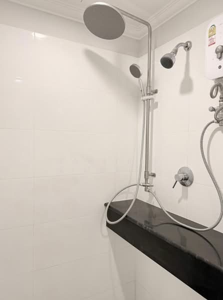 Flawless Sathorn Residence, Bangkok, 6 Soi Sathorn 15, Yan Nawa, Sathon, Bangkok, 1 Bedroom, 41 sqm, Condo For Rent, by Sawitree Simmalee, 500353842 - DDproperty.com