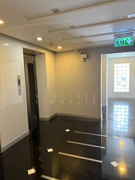 Flawless Sathorn Residence : ฟลอเลส สาทร เรสซิเด้นซ์, กรุงเทพ, 6 ซอยสาทร 15, ยานนาวา, สาทร, กรุงเทพ, 41 ตร.ม., คอนโด ให้เช่า, โดย Sawitree Simmalee, 500353842 - DDproperty.com
