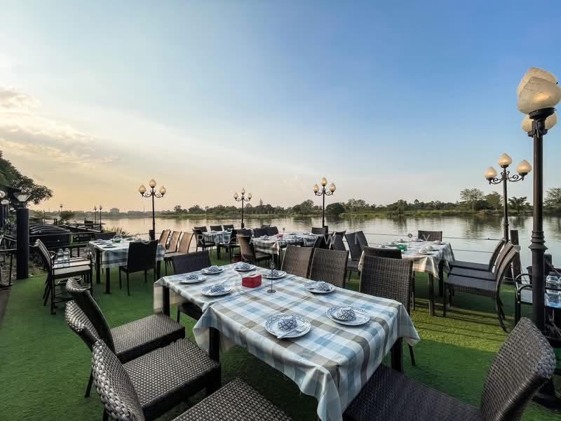 Mango House Resort & Cafe, Kamphaeng Phet, Nakhon Chum, Muang Kamphaeng Phet, Kamphaeng Phet, , 1,600 sqm, Business For Sale, by Oonruan Wiley, 500353845 - DDproperty.com