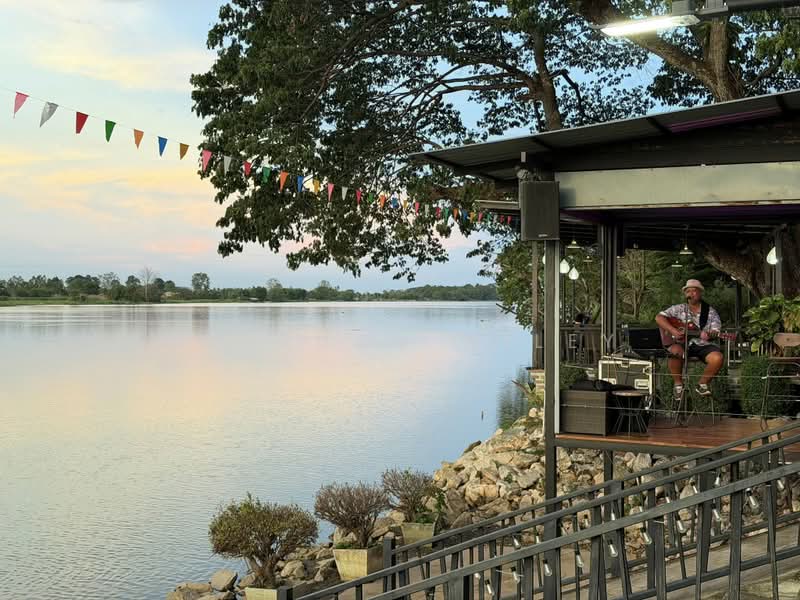 Mango House Resort & Cafe, Kamphaeng Phet, Nakhon Chum, Muang Kamphaeng Phet, Kamphaeng Phet, , 1,600 sqm, Business For Sale, by Oonruan Wiley, 500353845 - DDproperty.com