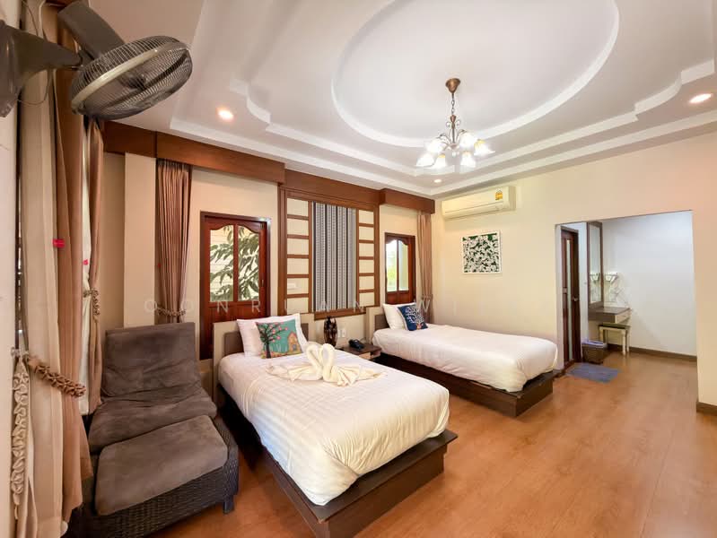 Mango House Resort & Cafe, Kamphaeng Phet, Nakhon Chum, Muang Kamphaeng Phet, Kamphaeng Phet, , 1,600 sqm, Business For Sale, by Oonruan Wiley, 500353845 - DDproperty.com