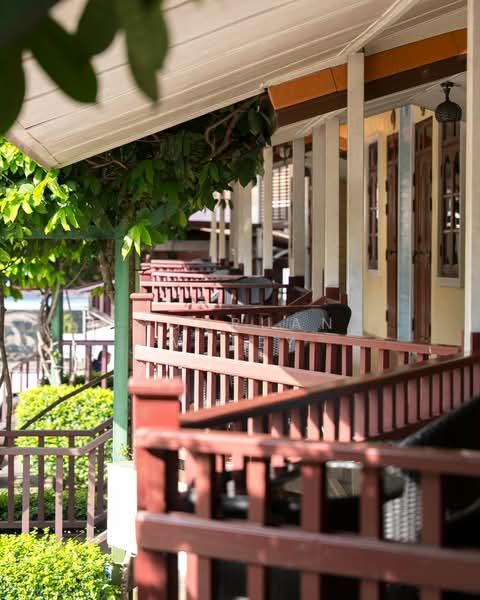 Mango House Resort & Cafe, Kamphaeng Phet, Nakhon Chum, Muang Kamphaeng Phet, Kamphaeng Phet, , 1,600 sqm, Business For Sale, by Oonruan Wiley, 500353845 - DDproperty.com