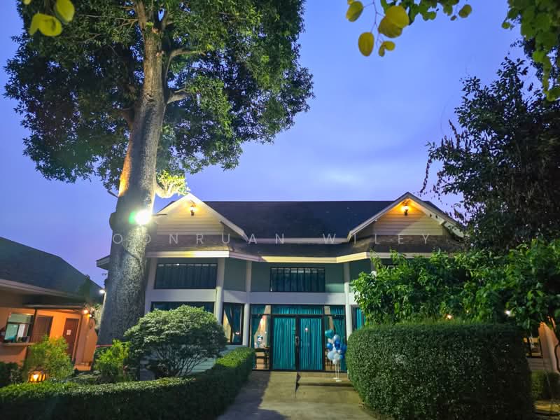 Mango House Resort & Cafe, Kamphaeng Phet, Nakhon Chum, Muang Kamphaeng Phet, Kamphaeng Phet, , 1,600 sqm, Business For Sale, by Oonruan Wiley, 500353845 - DDproperty.com