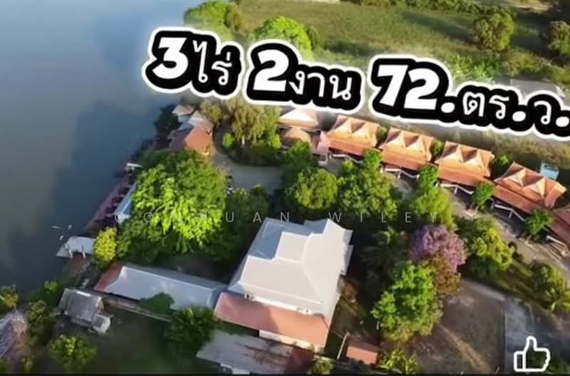Mango House Resort & Cafe, Kamphaeng Phet, Nakhon Chum, Muang Kamphaeng Phet, Kamphaeng Phet, , 1,600 sqm, Business For Sale, by Oonruan Wiley, 500353845 - DDproperty.com