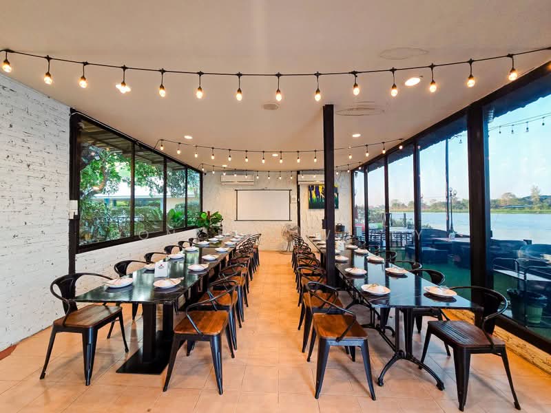 Mango House Resort & Cafe, Kamphaeng Phet, Nakhon Chum, Muang Kamphaeng Phet, Kamphaeng Phet, , 1,600 sqm, Business For Sale, by Oonruan Wiley, 500353845 - DDproperty.com
