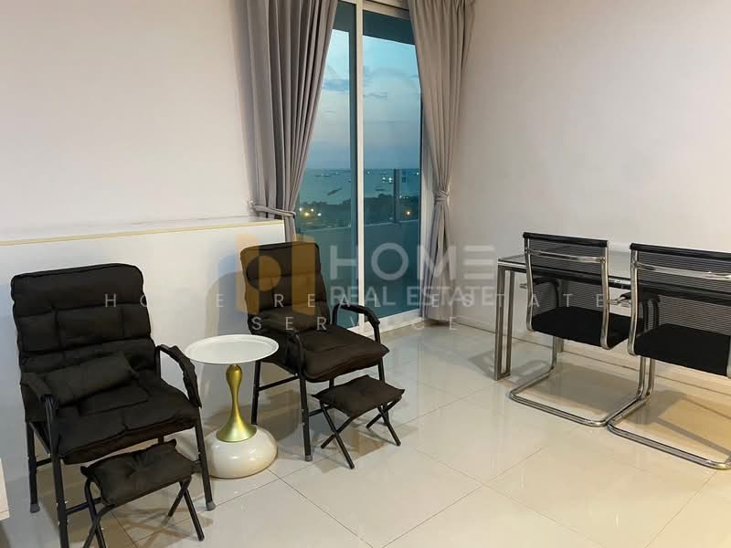 Sea Hill Condo Sriracha : ซีฮิลล์ คอนโด ศรีราชา, ชลบุรี, 456 หมู่ 10 ถนนสุขุมวิท, บางพระ, ศรีราชา, ชลบุรี, 72 ตร.ม., คอนโด ให้เช่า, โดย HOME Real Estate Service, 500353846 - DDproperty.com