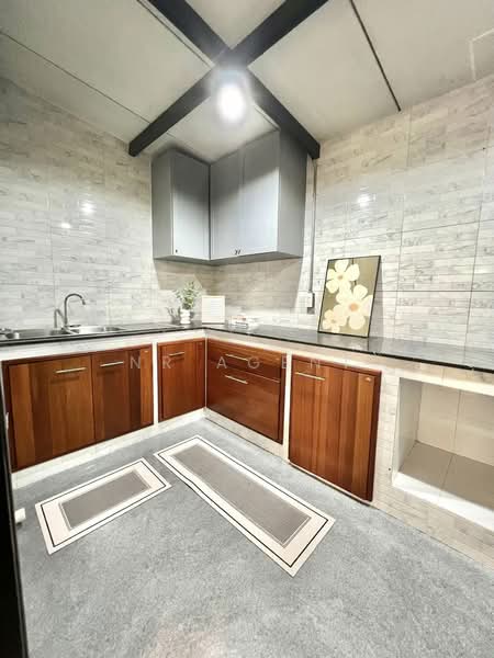 Pruksa Ville Phaholyothin-Permsin, Bangkok, 173 Watcharaphon Road, Khlong Tanon, Sai Mai, Bangkok, 3 Bedrooms, 105 sqm, Townhouse For Sale, by NR AGENT, 500353850 - DDproperty.com