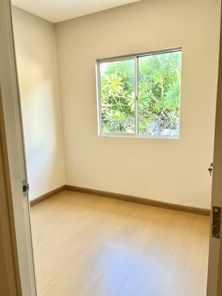 Pruksa Ville Phaholyothin-Permsin, Bangkok, 173 Watcharaphon Road, Khlong Tanon, Sai Mai, Bangkok, 3 Bedrooms, 105 sqm, Townhouse For Sale, by NR AGENT, 500353850 - DDproperty.com