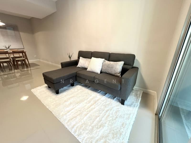 Pruksa Ville Phaholyothin-Permsin, Bangkok, 173 Watcharaphon Road, Khlong Tanon, Sai Mai, Bangkok, 3 Bedrooms, 105 sqm, Townhouse For Sale, by NR AGENT, 500353850 - DDproperty.com