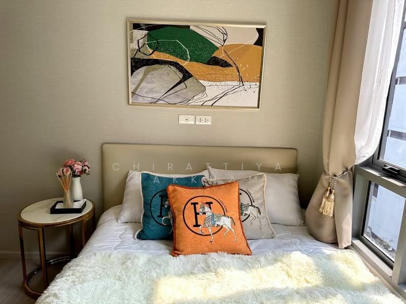 Quintara Phume Sukhumvit 39, Bangkok, 73 Soi Sukhumvit 39, Khlong Tan Nua, Watthana, Bangkok, 1 Bedroom, 31 sqm, Condo For Rent, by Chirattiya Lakkham, 500353856 - DDproperty.com