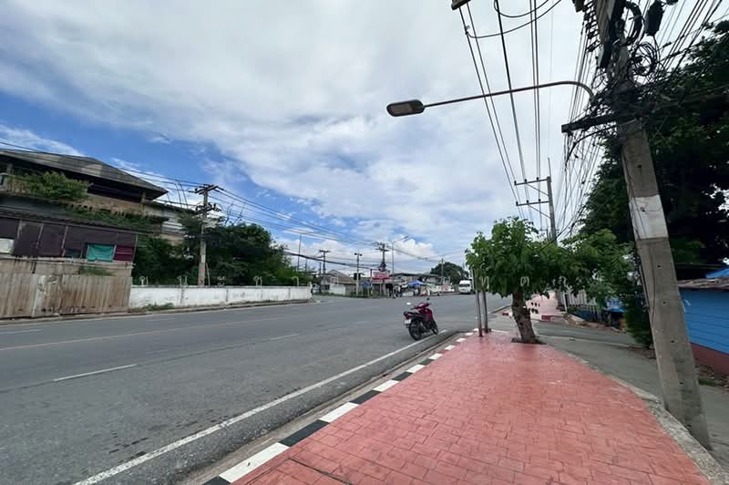 ที่ดินเปล่า เนื้อที่ 2-0-71 ไร่ ซอยเทศสัมพันธ์ 1 (ใกล้วัดโสภาราม), Pathum Thani, Bang Prok, Muang Pathum Thani, Pathum Thani, , 3,484 sqm, Land For Sale, by ชนะชาติ นนท์ตา, 500353868 - DDproperty.com