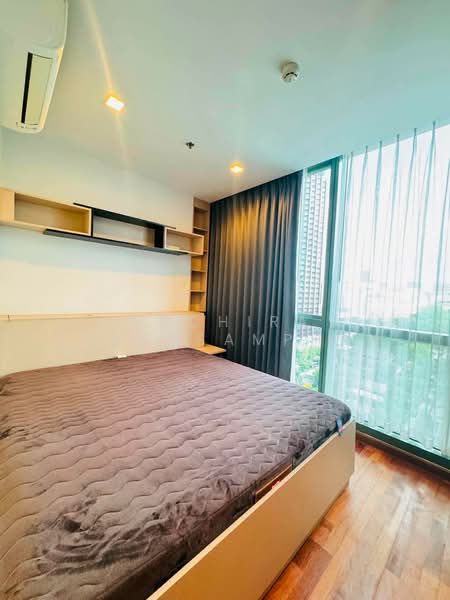 Wish Signature Midtown Siam : วิช ซิกเนเจอร์ มิดทาวน์ สยาม, กรุงเทพ, 512 เพชรบุรี, ถนนเพชรบุรี, ราชเทวี, กรุงเทพ, 46 ตร.ม., คอนโด ให้เช่า, โดย Suchira Teshasamphan, 500353869 - DDproperty.com