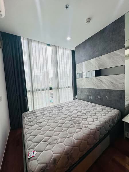 Wish Signature Midtown Siam : วิช ซิกเนเจอร์ มิดทาวน์ สยาม, กรุงเทพ, 512 เพชรบุรี, ถนนเพชรบุรี, ราชเทวี, กรุงเทพ, 46 ตร.ม., คอนโด ให้เช่า, โดย Suchira Teshasamphan, 500353869 - DDproperty.com