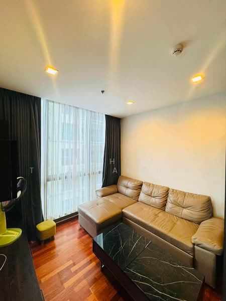 Wish Signature Midtown Siam : วิช ซิกเนเจอร์ มิดทาวน์ สยาม, กรุงเทพ, 512 เพชรบุรี, ถนนเพชรบุรี, ราชเทวี, กรุงเทพ, 46 ตร.ม., คอนโด ให้เช่า, โดย Suchira Teshasamphan, 500353869 - DDproperty.com