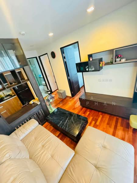 Wish Signature Midtown Siam, Bangkok, 512 Phetchaburi Road, Thanon Phetchaburi, Ratchathewi, Bangkok, 2 Bedrooms, 46 sqm, Condo For Rent, by Suchira Teshasamphan, 500353869 - DDproperty.com