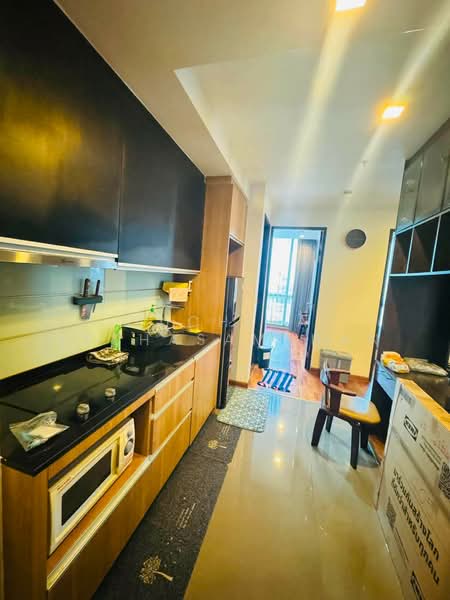 Wish Signature Midtown Siam : วิช ซิกเนเจอร์ มิดทาวน์ สยาม, กรุงเทพ, 512 เพชรบุรี, ถนนเพชรบุรี, ราชเทวี, กรุงเทพ, 46 ตร.ม., คอนโด ให้เช่า, โดย Suchira Teshasamphan, 500353869 - DDproperty.com
