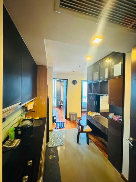 Wish Signature Midtown Siam : วิช ซิกเนเจอร์ มิดทาวน์ สยาม, กรุงเทพ, 512 เพชรบุรี, ถนนเพชรบุรี, ราชเทวี, กรุงเทพ, 46 ตร.ม., คอนโด ให้เช่า, โดย Suchira Teshasamphan, 500353869 - DDproperty.com