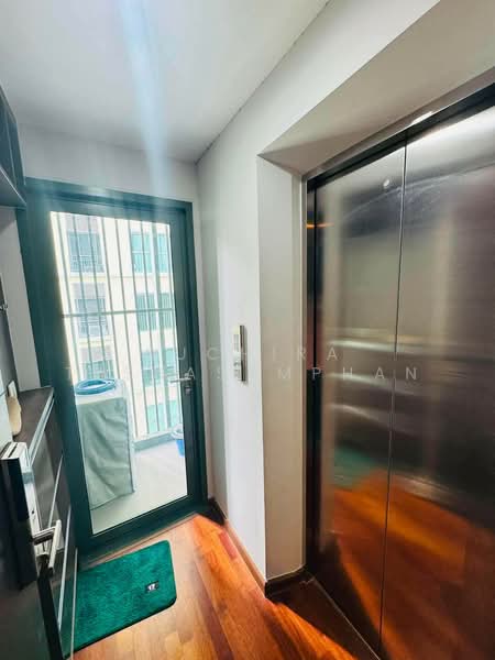 Wish Signature Midtown Siam, Bangkok, 512 Phetchaburi Road, Thanon Phetchaburi, Ratchathewi, Bangkok, 2 Bedrooms, 46 sqm, Condo For Rent, by Suchira Teshasamphan, 500353869 - DDproperty.com
