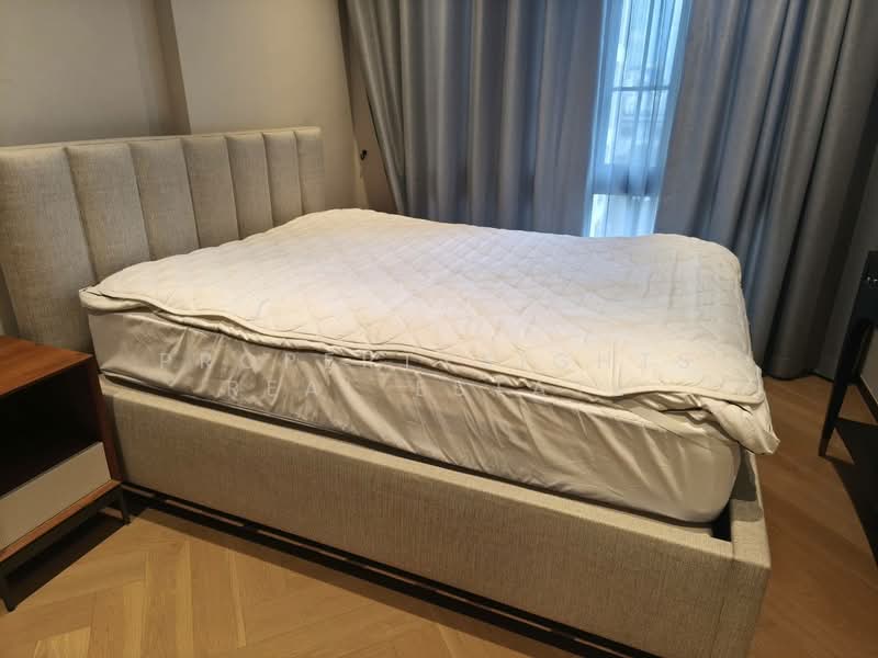 The Reserve Sukhumvit 61, Bangkok, 78 Soi Sukhumvit 61, Khlong Tan Nua, Watthana, Bangkok, 2 Bedrooms, 63 sqm, Condo For Rent, by PROPERTYSIGHTS REAL ESTATE, 500353870 - DDproperty.com